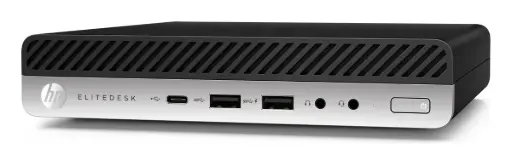 HP EliteDesk 800 G3 mini 35W Core i5 6GEN