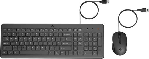 Keyboard and mouse Set Sangee G2 Wired Combo