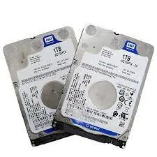[Goods:Hard -00361] Hard Drive 2.5 2tb