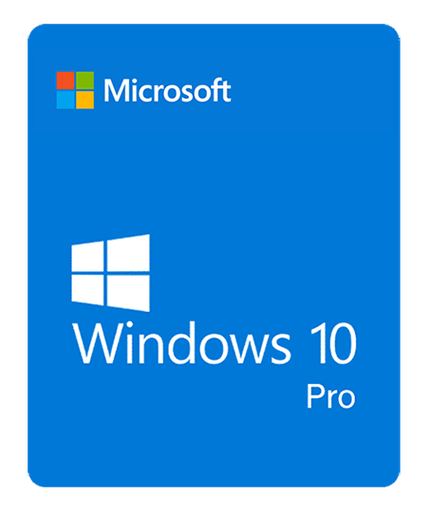 Microsoft Windows 10 Pro