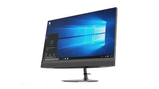 [Goods:AIO-00973] LENOVO AMD A9 Gen 7th R5 RAM 8GB HDD 1TB