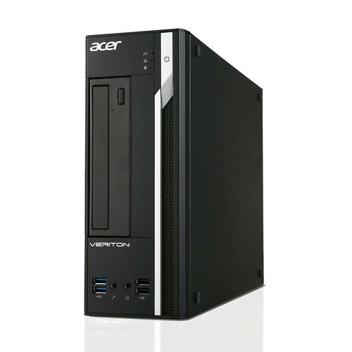Acer Veriten X2640G Core i5 Gen 6th RAM 8GB 500GB HDD, GPU 4GB