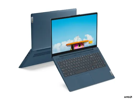 Lenovo Ryzen 5 AMD Radeon GHZ 2 Graphics 2GB Dedicated 15.6inches