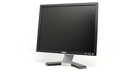 [E198FPB] DELL E198FPB  LCD Monitor 48.3 cm (19") 1280 x 1024 pixels Black