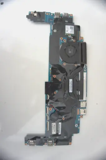 [Goods:Spare-00395] Motherboard i7-7600U LRV2 MB 44822-1 / Lenovo ThinkPad X1 Yoga /Gen 2