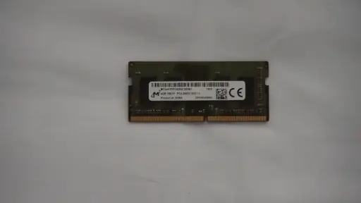[Goods:RAM-00282] Laptop RAM 4GB DDR4 3200