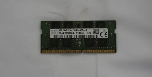 [Goods:RAM-00281] Laptop RAM 8GB SODIM DDR4 2400T