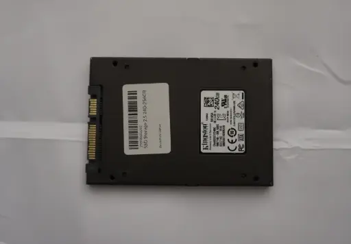 [Goods:Hard -00413] SSD Storage 2.5 192GB
