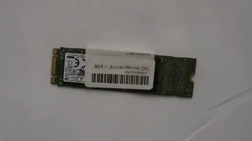 [Goods:Hard -00418] SSD Storage NVME 240GB-275GB