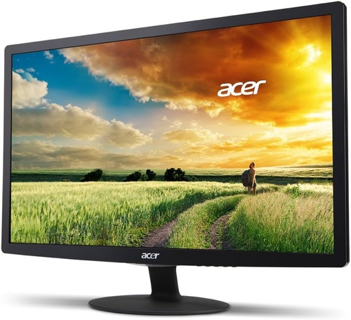Acer LCD Monitor S240 24 inch
