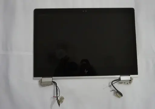[Goods:Spare-00439] HP EliteBook HSN-104C x360 Touch Complete Screen With webcam & Cover