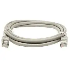[Goods:Cable-00328] Dlite Cat6 UTP 7*0.18mm CCA PVC Path Cord,2 Meter