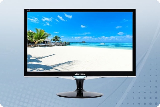 View Sonic VX2452MH    24inch