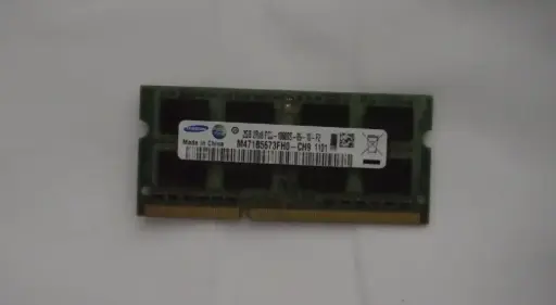[Goods:RAM-00286] Laptop RAM 2GB DDR3 10600