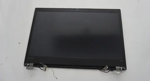[Goods:Spare-00458] Lenovo T490 Screen with Hinge, Screen Cover and Webcam