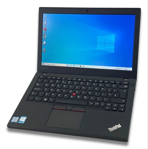 Lenovo Thinkpad X270 Core i7 Gen 6th HDD 500GB