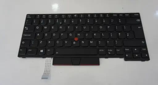 [Goods:Spare-00462] Lenovo ThinkPad T480 T490 original keyboard