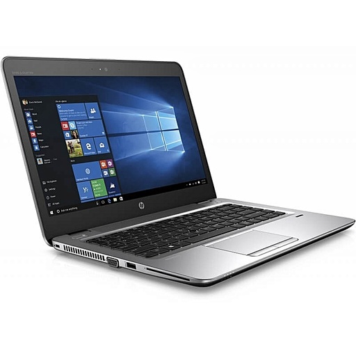 [1AE21USR] HP Elitebook 840 G3 Core i5 Gen 6th GHZ 2.5 Ram 8GB DDR4, HDD 500GB  Cover Damage