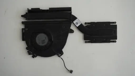 [Goods:Spare-00498] HP EliteBook 840 G9 Cooling System - Heath Sink & Fan 