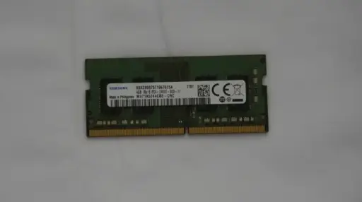 [Goods:RAM-00502] Laptop RAM SODIM 8GB DDR5-4800B