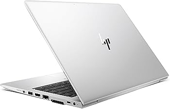 HP EliteBook 745 G5 14" (2019) - Ryzen 3 PRO 2300U - 8GB - 128 SSD  (Grade A)