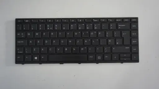 [Goods:All-00507] HP ProBook 440 G5 Keyboard