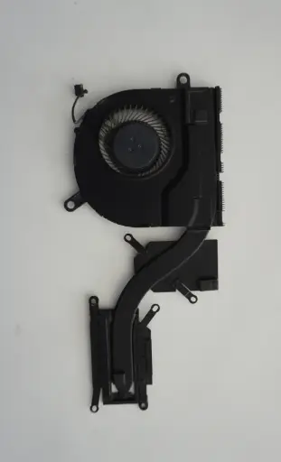 [Goods:Spare-00517] DELL Latitude 5480 Cooling System and Heath Sink Fan