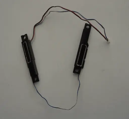 [Goods:Spare-00518] DELL Latitude 5480 Speakers