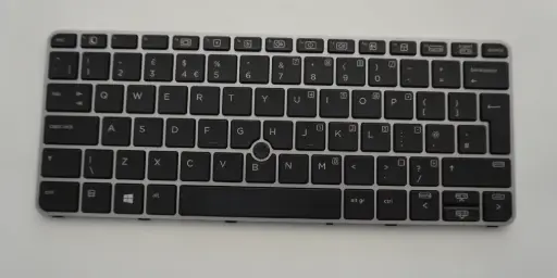 [Goods:Spare-00521] HP EliteBook 820 G3 Keyboard