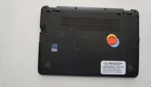 [Goods:Spare-00522] HP EliteBook 820 G3 Front & Back Cover