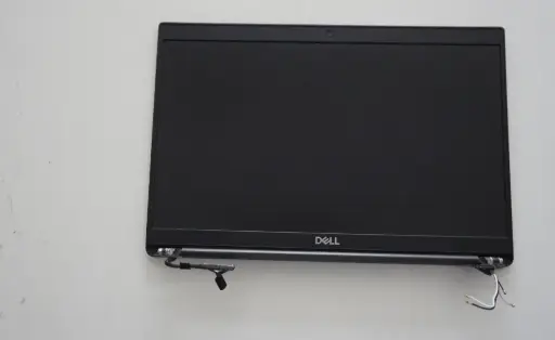 [Goods:Spare-00528] Dell Latitude 7390 Complete Screen