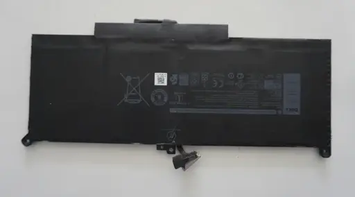 [Goods:Spare-00529] Dell Latitude 7390 Battery F3YG3