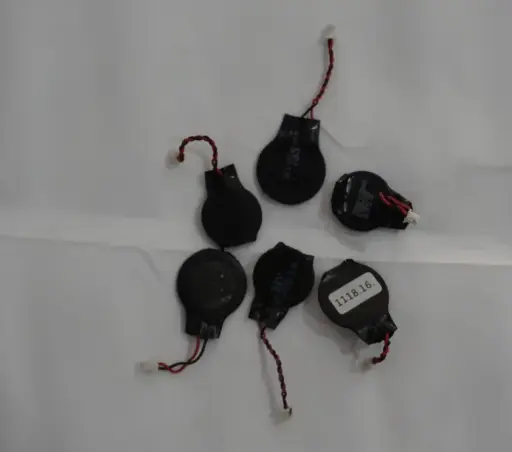 [Goods:Spare-00534] Cmos Battery