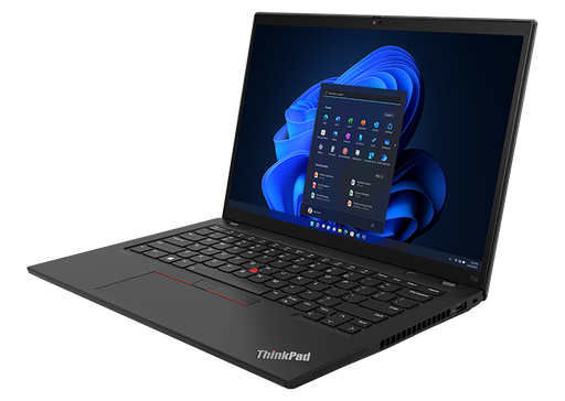 [20S00043UK] Lenovo ThinkPad T14 Intel® Core i5 Gen10th (14") Full HD 8GB DDR4-SDRAM SSD 256GB  Wi-Fi 6 Black