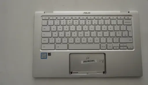 [Goods:Spare-00544] Asus C434T Front & Back Cover and Keyboard