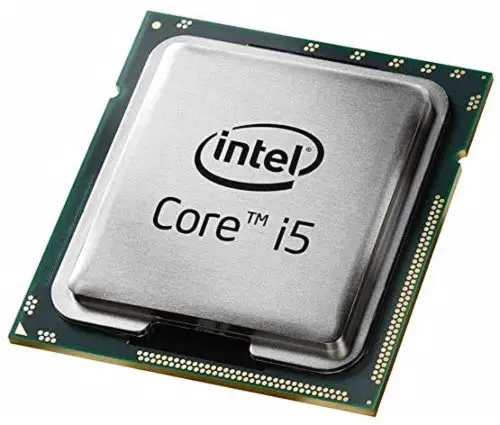 [Goods:Spare-00574] CPU Core i5 6th