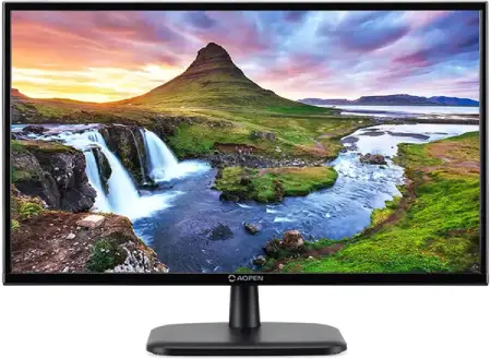 [Goods:Monit-00583] Acer AOPEN 24CL1Y 23.8", Full HD IPS Monitor 100Hz 
