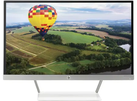 [Goods:Monit-00594] HP Pavilion 24xw 24" IPS LED Backlit Monitor
