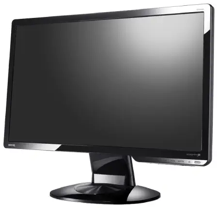 [Goods:Monit-00643] Benq G2020HD 20" LCD Monitor 16:9 Widescreen Base Stand Included