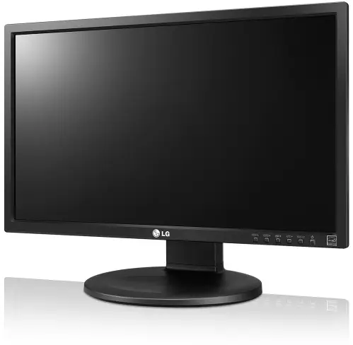 [Goods:Monit-00635] LG 24MB35PM 24" LED Black