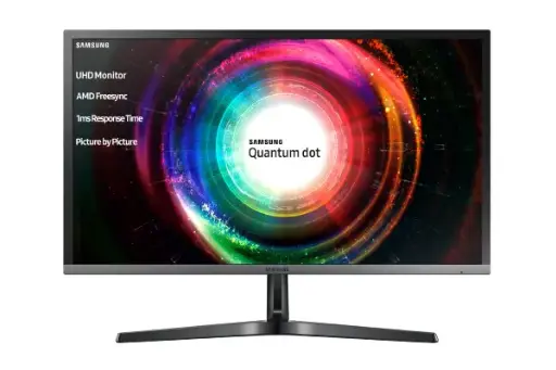 [Goods:Monit-00634] Samsung U28H750UQU 27.9" 4K Ultra HD