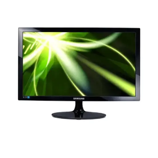[Goods:Monit-00632] Samsung S24B150BL 23.6 inch LED Monitor