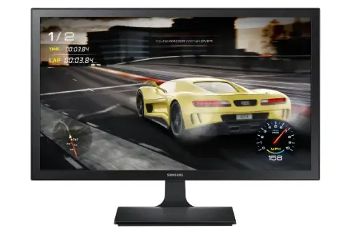 [Goods:Monit-00629] Samsung S27E330H 27" Full HD 1ms Gaming Monitor, Black