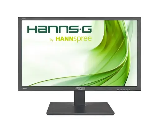 [Goods:Monit-00627] Hanns G HE225 Full HD LED Black 22"