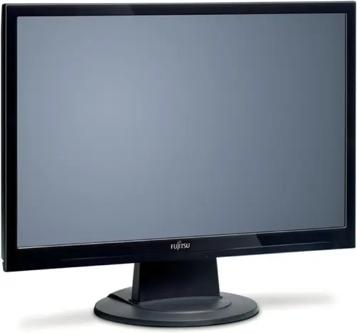 [Goods:Monit-00626] Fujitsu Amilo SL3220W 22", Wide Screen Black