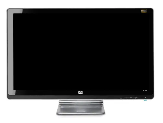 [Goods:Monit-00625] HP 2510i 24", Diagonal LCD Monitor