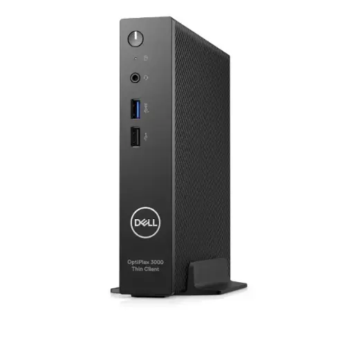 [Goods:Deskt-00795] Dell OptiPlex 3000 MFF Micro Desktop Computer 11th Intel Core 