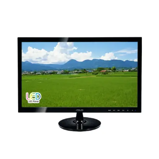 [Goods:Monit-00777] ASUS VS247 23.6" Full HD HDMI DVI VGA Monitor