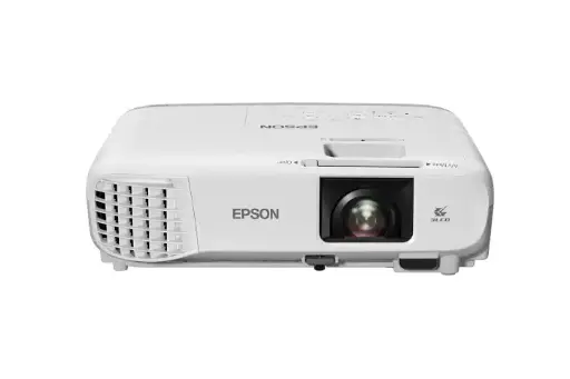[Goods:Proje-00804] Epson EB-X39 XGA 3LCD Projector