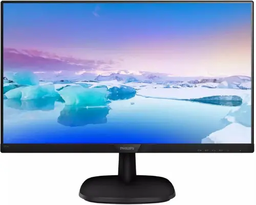 [Goods:Monit-00848] Philips 273V7Q 27" Frameless Monitor, Full HD
